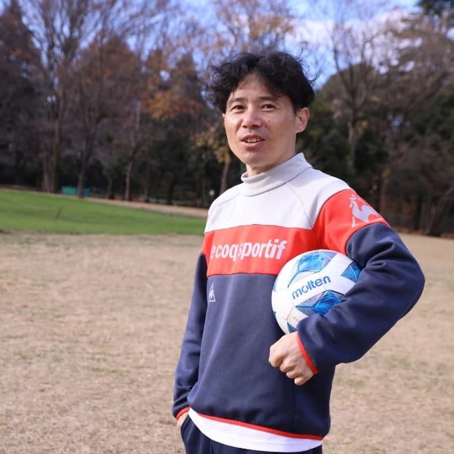 代表 石崎純平
