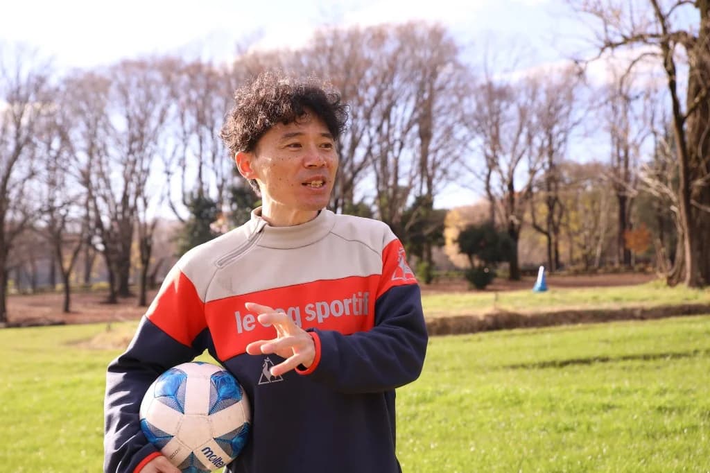 代表 石崎純平