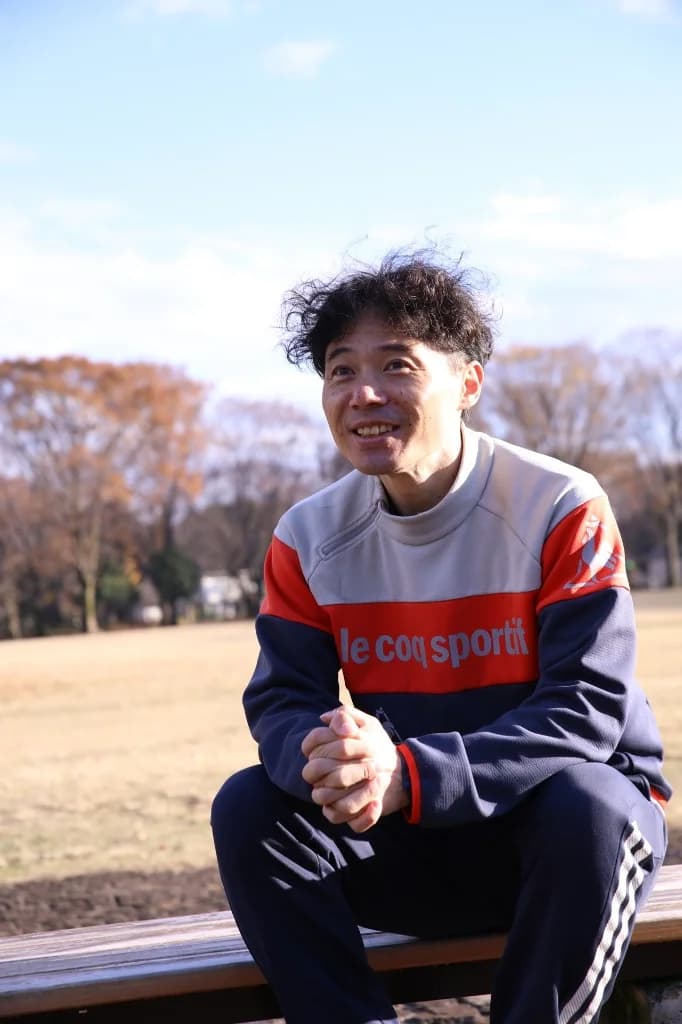 代表 石崎純平